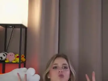 Chaturbate Adult Webcams of ceceliapidcock