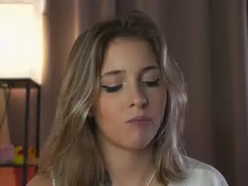Chaturbate Live Porn of ceceliapidcock