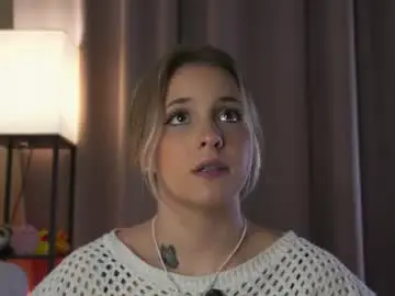Chaturbate Adult Webcam of ceceliapidcock
