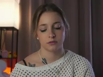 Chaturbate Adult Webcam of ceceliapidcock