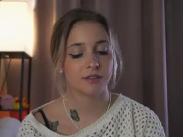 Chaturbate Live Sex Cam of ceceliapidcock