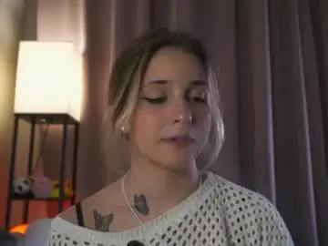 Chaturbate Adult Webcam of ceceliapidcock