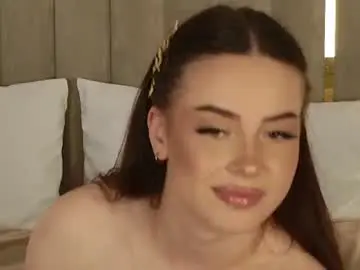 Chaturbate Sex Cam of graciesand
