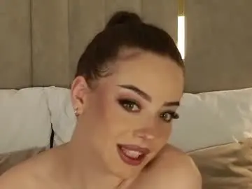 Chaturbate Free Porn Cam of graciesand