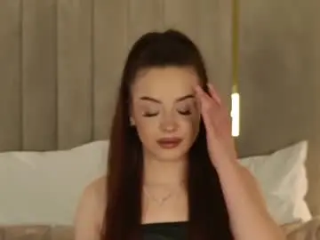 Chaturbate Nude Webcam of graciesand