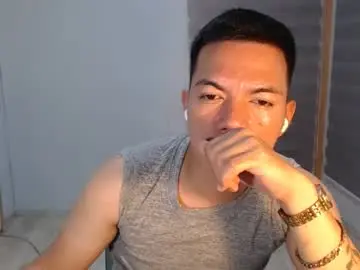 Chaturbate Live Porn of hunk_wilmar88