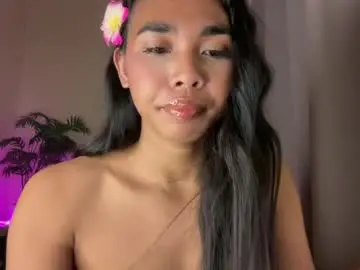 Chaturbate Live Porn of island_girlxxx