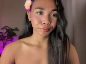 Chaturbate Adult Webcam of island_girlxxx