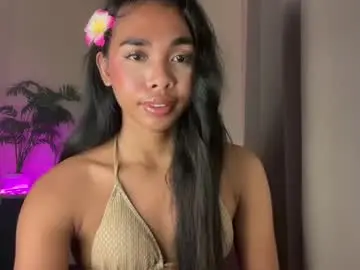 Chaturbate Best Webcam of island_girlxxx