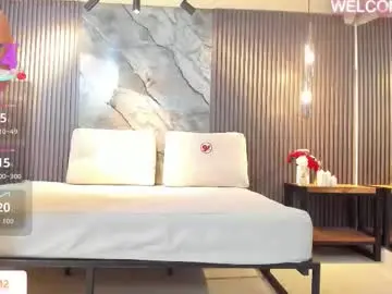 Chaturbate Best live sex cam show of julietha_taylor