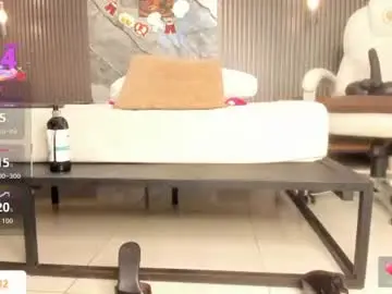 Chaturbate Best live sex cam show of julietha_taylor
