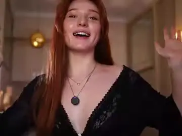 Chaturbate Nude Webcam of kissofflame