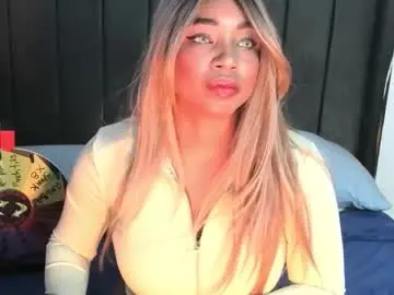 Chaturbate Sex Chat of kyliewhiteboobs