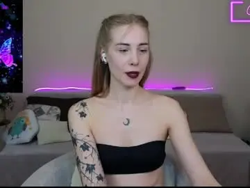 Chaturbate Live Porn of lunabelli