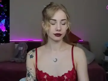 Chaturbate Private Sex Chat of lunabelli