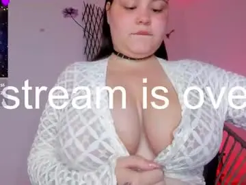 Chaturbate Live Sex Cam of mara_7_