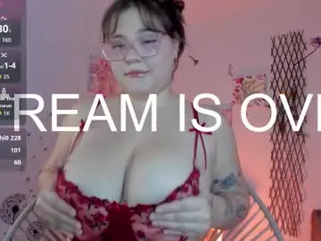 Chaturbate Sex Cam of mara_7_