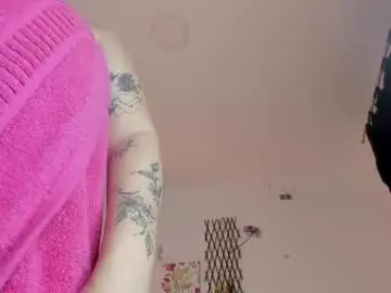 Chaturbate Nude Webcam of mara_7_