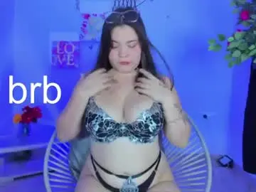 Chaturbate Free Live Porn of mara_7_