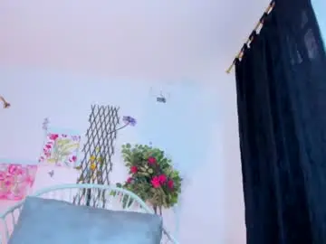 Chaturbate Adult Webcams of mara_7_
