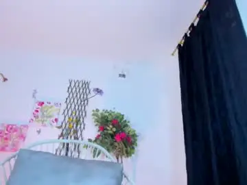 Chaturbate Private Sex Chat of mara_7_