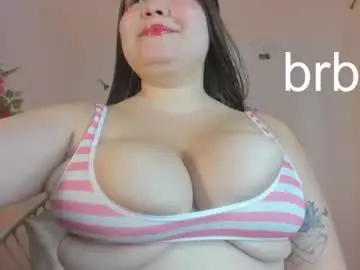 Chaturbate Adult Video Chat of mara_7_