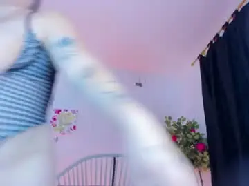 Chaturbate Watch Live Sex Cams of mara_7_