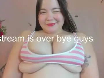 Chaturbate Live Sex Cam of mara_7_
