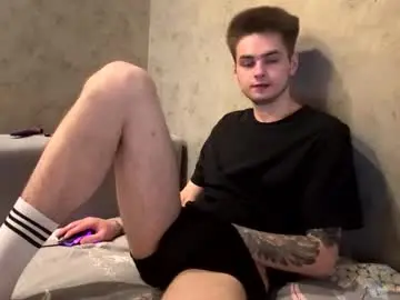 Chaturbate Live Porn of mikecalix