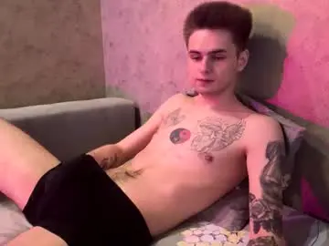 Chaturbate Nude Webcam of mikecalix