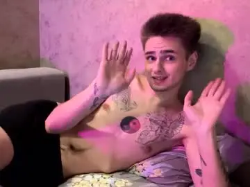 Chaturbate Nude Webcam of mikecalix