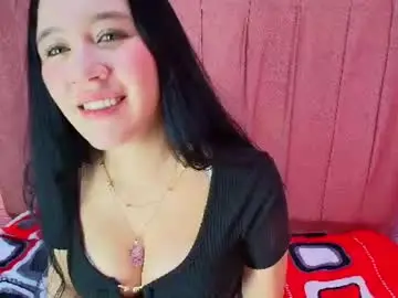 Chaturbate Live Porn of mnicollesweet_pri