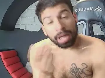 Chaturbate Watch Live Sex Cams of mystrongsubmissive