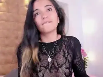 Chaturbate Watch Live Sex Cams of natalie_garciia