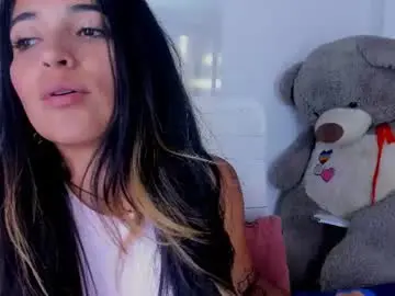 Chaturbate Free Live Porn of natalie_garciia