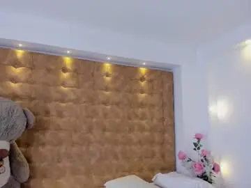 Chaturbate Nude Webcam of natalie_garciia