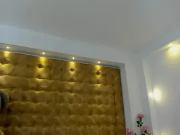 Chaturbate Free Porn Cam of natalie_garciia