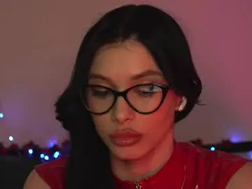 Chaturbate Sex Cam of olivia_faye