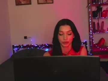 Chaturbate Free Live Porn of olivia_faye