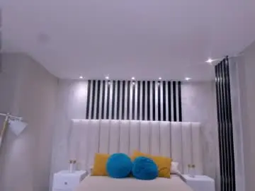 Chaturbate Sex Chat of paulinesanz