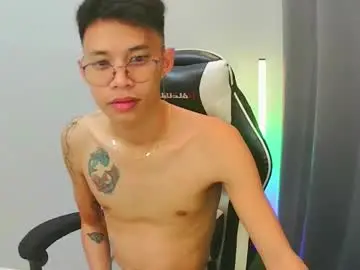 Chaturbate Live Sex of prince_harrison