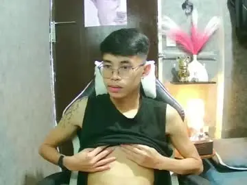 Chaturbate Adult Webcam of prince_harrison