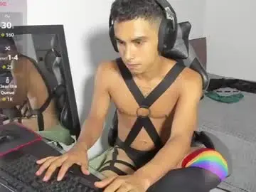 Chaturbate Best live sex cam show of rolito18cm