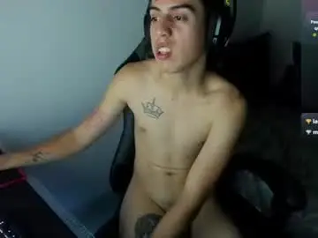 Chaturbate Sex Chat of rolito18cm