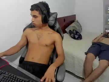 Chaturbate Live Sex of rolito18cm
