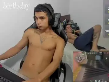 Chaturbate Free Porn Cam of rolito18cm