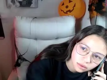 Chaturbate Live Sex Cam of samantharoldan