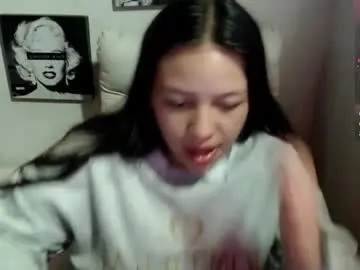 Chaturbate Private Sex Chat of samantharoldan