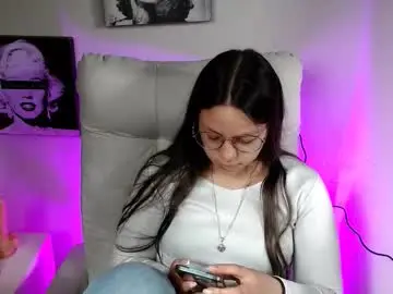 Chaturbate Watch Live Sex Cams of samantharoldan