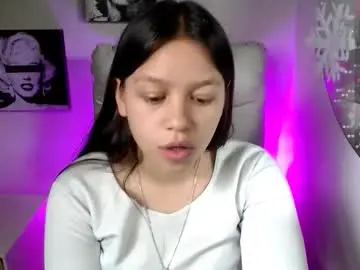 Chaturbate Sex Chat of samantharoldan